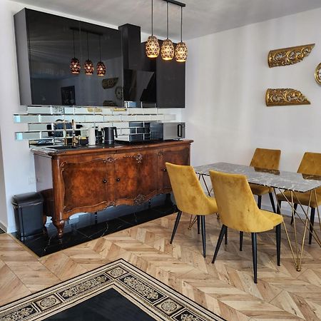 Morfeusz Apartamenty Ksiecia Witolda Wrocław Eksteriør bilde