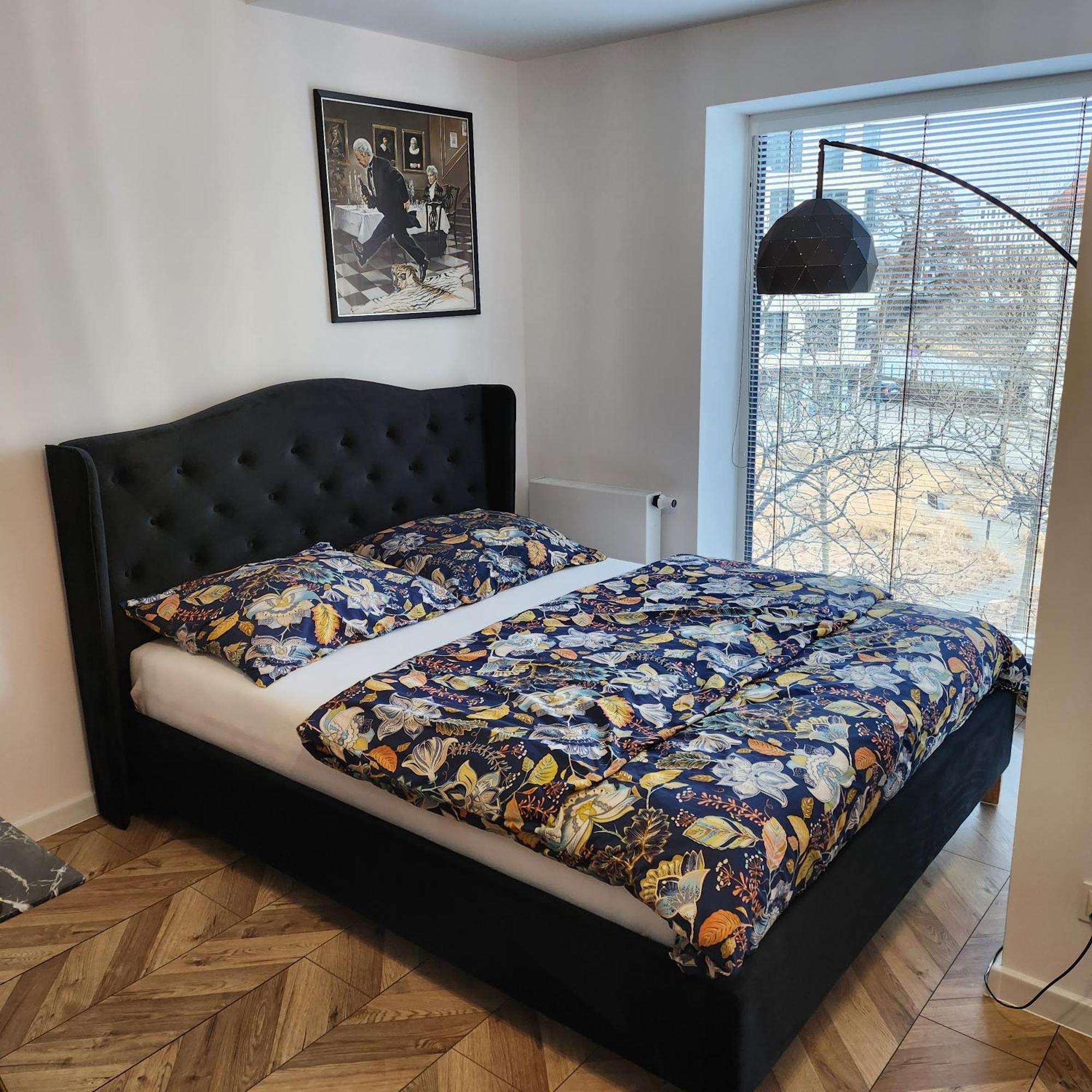 Morfeusz Apartamenty Ksiecia Witolda Wrocław Eksteriør bilde